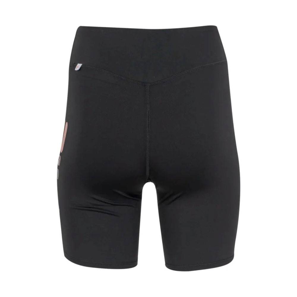 FILA ANGELA WOMENS TIGHT SHORT