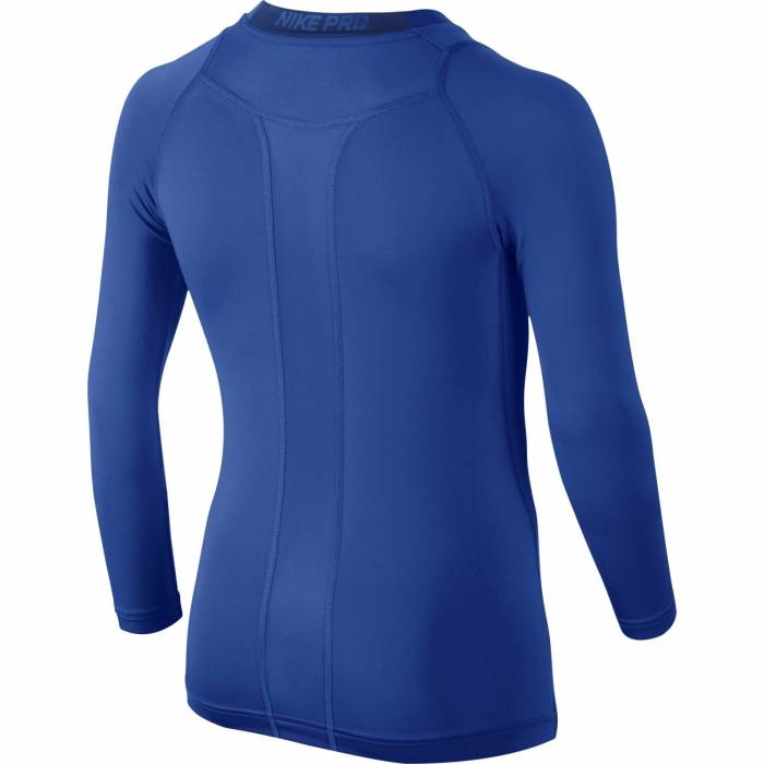 NIKE HBR COMP LONG SLEEVE TOP YOUTH