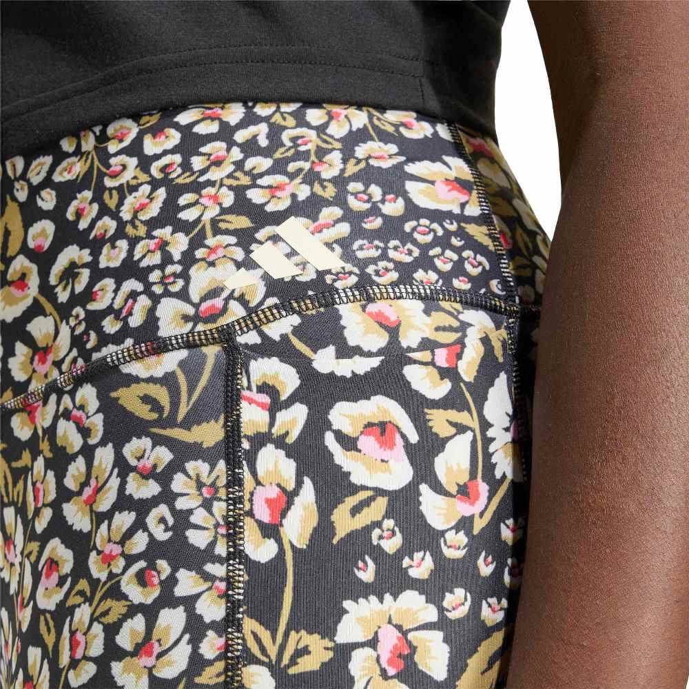 ADIDAS X FARM RIO OPTIME LEGGINGS
