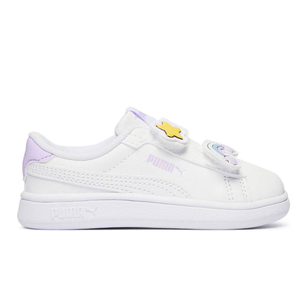 PUMA SMASH 3.0 BADGES V INF