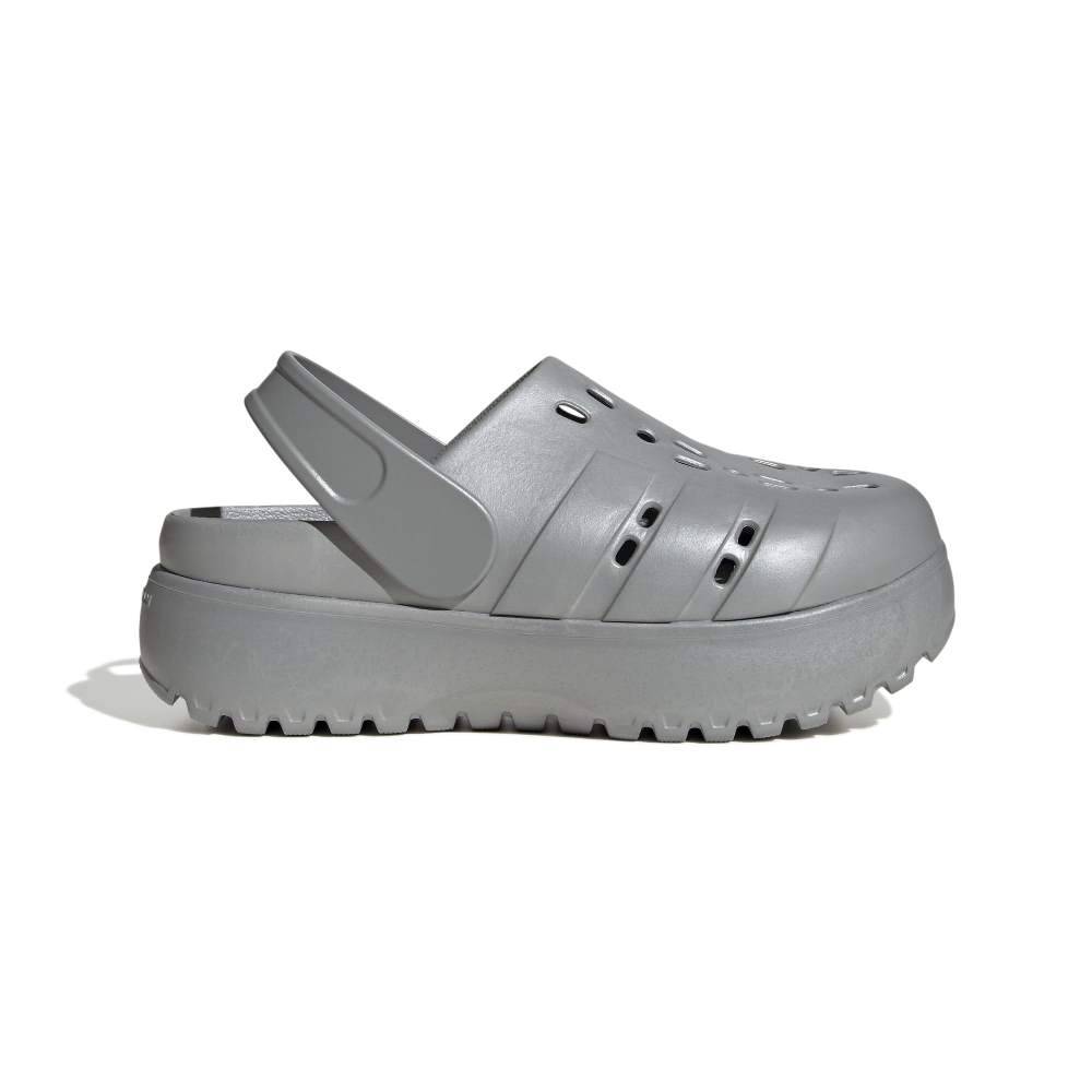 ADIDAS ADILETTE CLOG PLATF