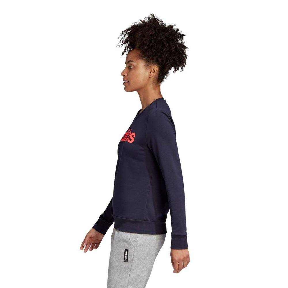ADIDAS W E LIN SWEAT