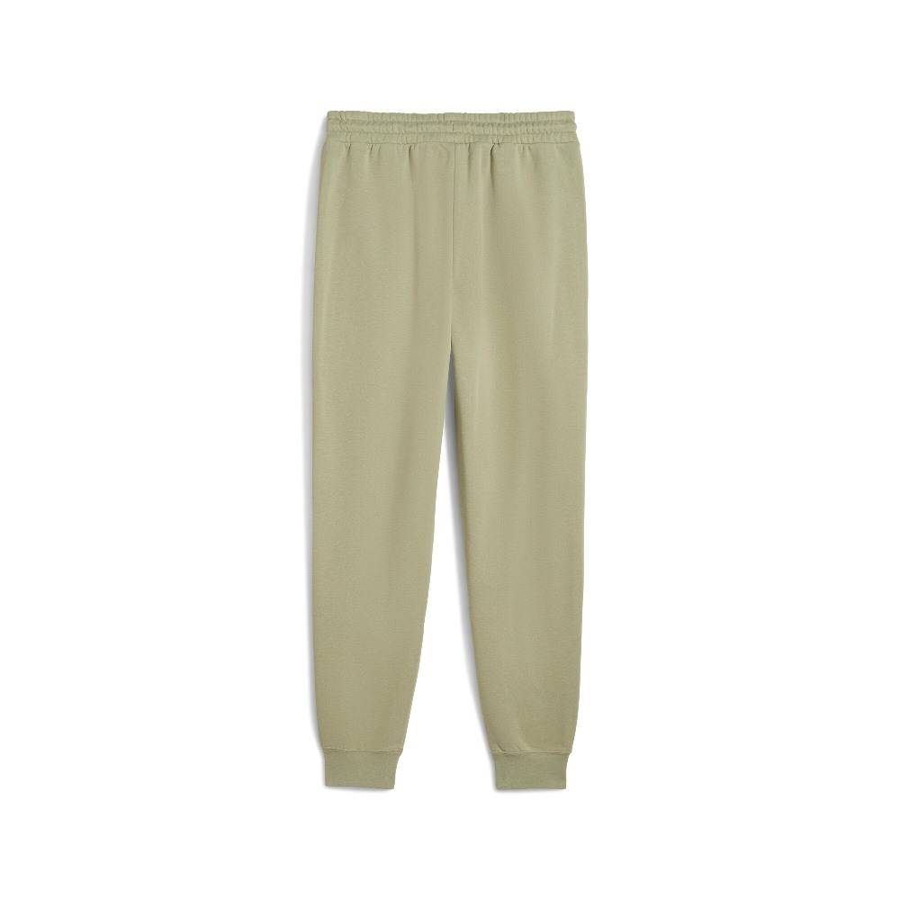 PUMA ESS LOGO LAB  EXECUTION SWEATPANTS FLEECE CL