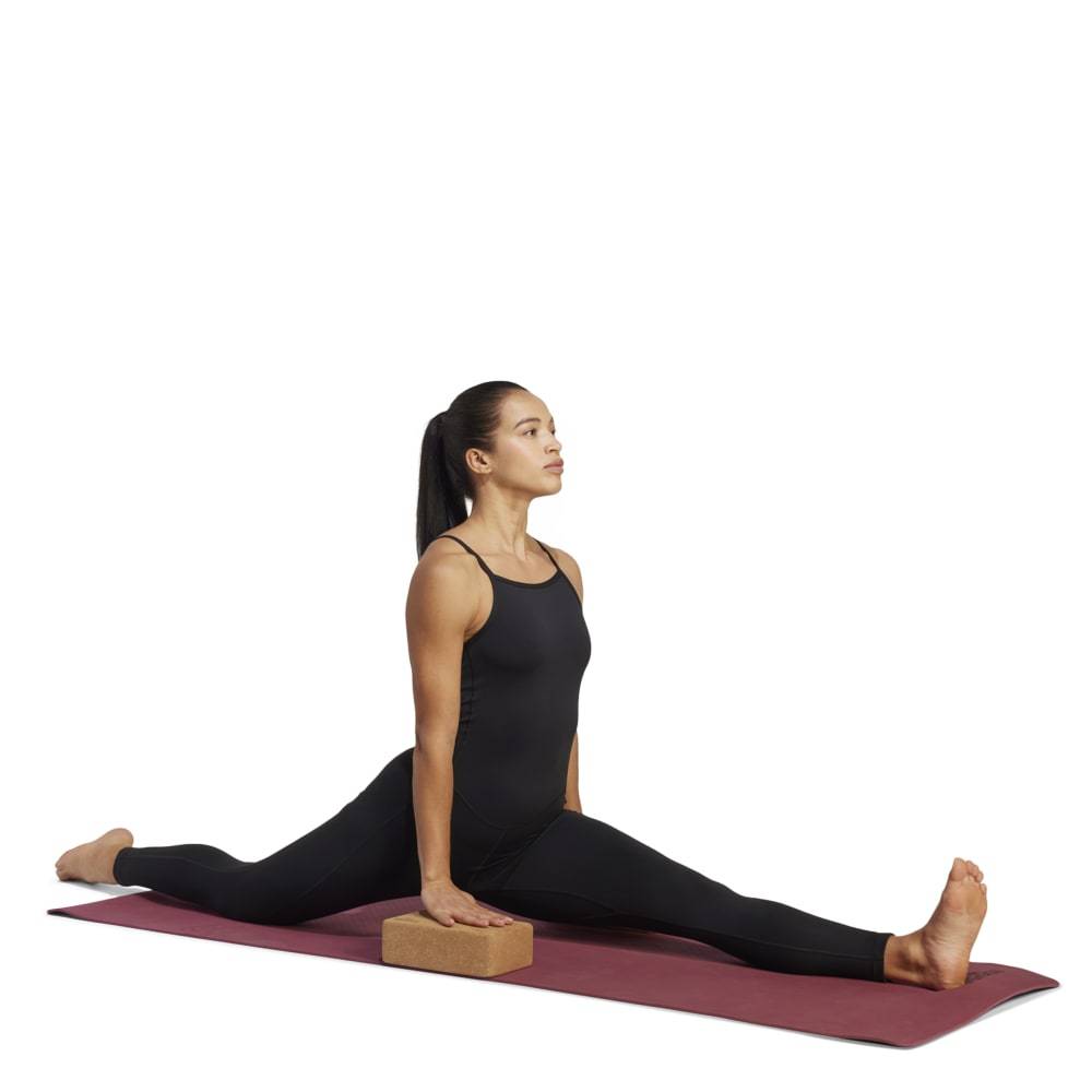 ADIDAS YOGA ONESIE