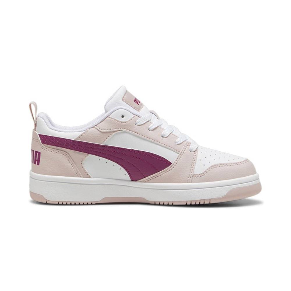 PUMA REBOUND V6 LO JR