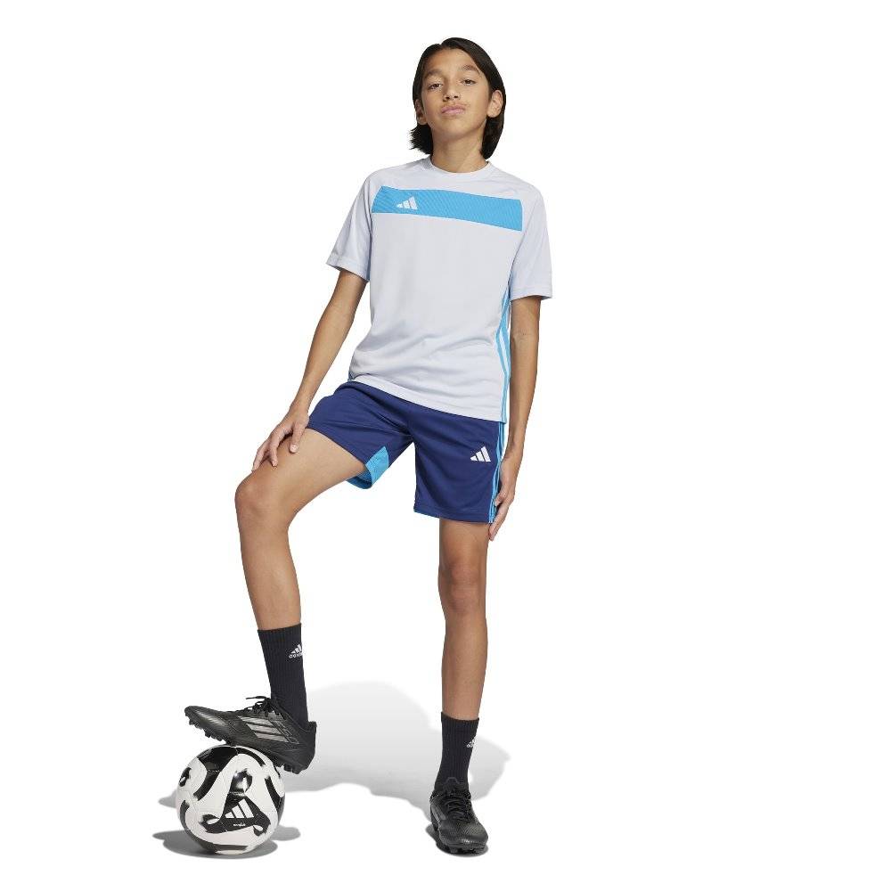 ADIDAS LITTLE KIDS TIRO25 ESSENTIALS JERSEY