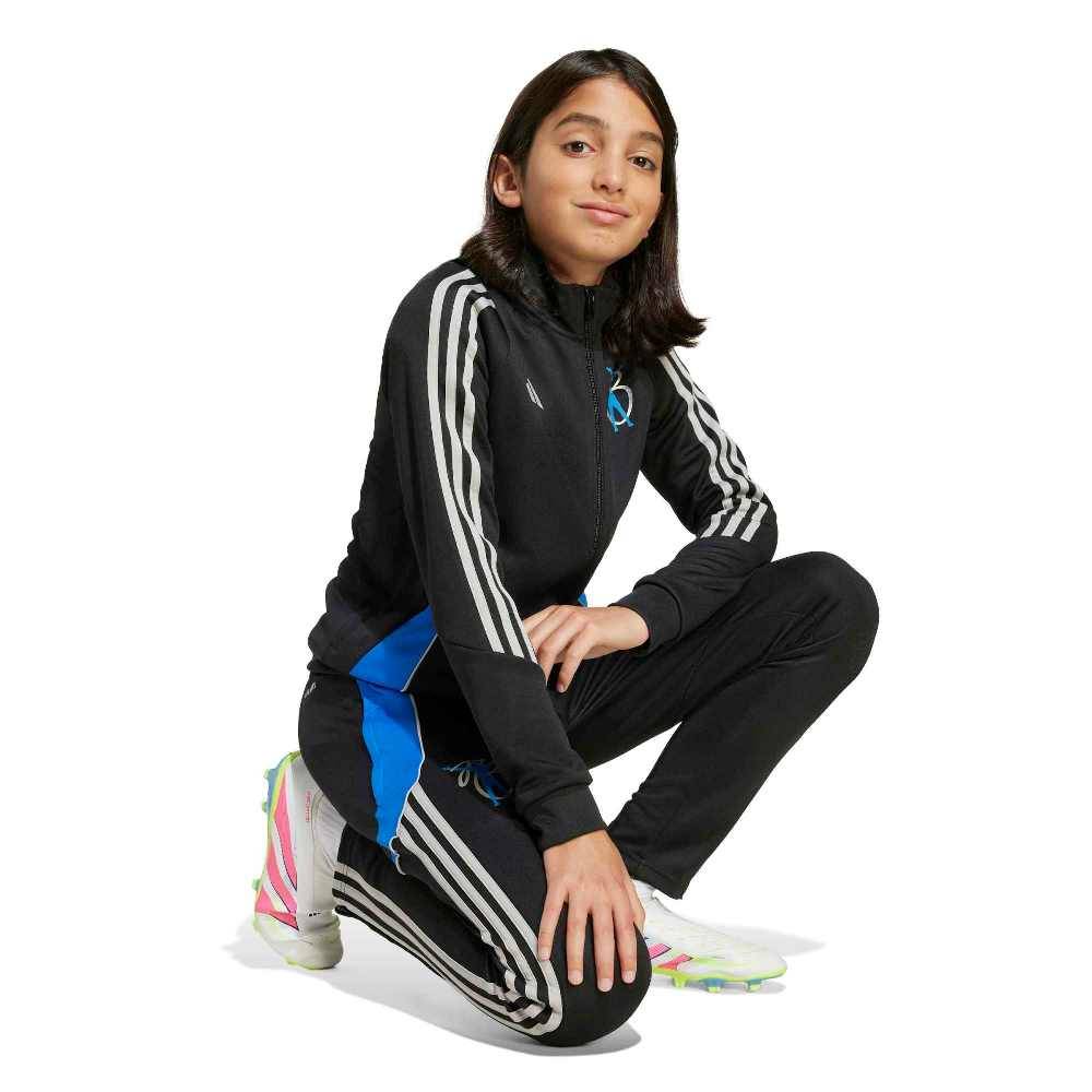 ADIDAS YOUTH JUDE BELLINGHAM TRAINING JACKET