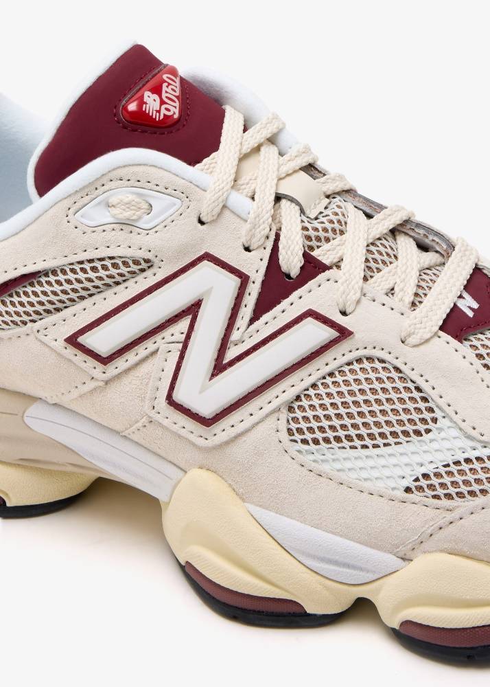 NEW BALANCE 9060 UNISEX SNEAKERS