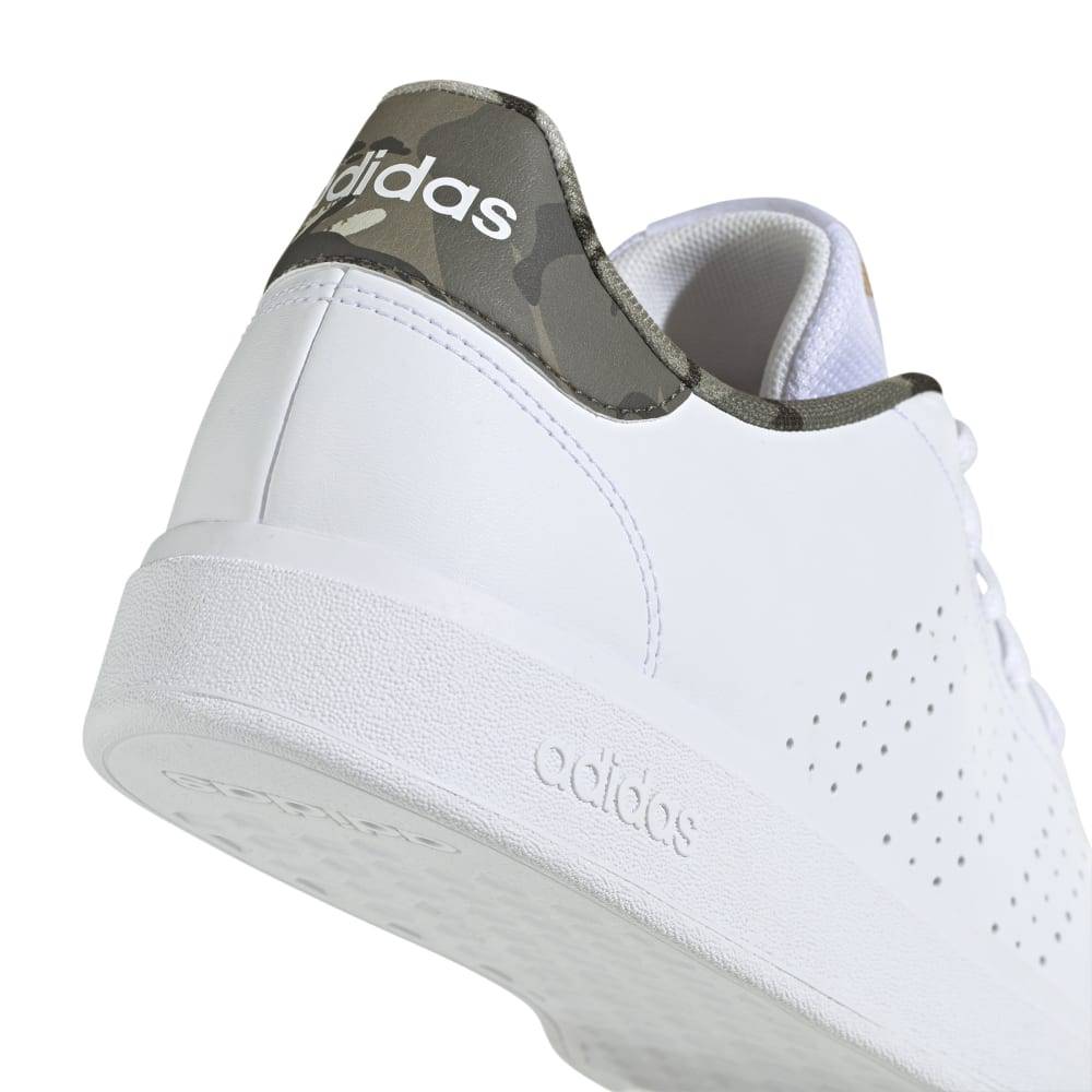 ADIDAS ADVANTAGE BASE 2.0