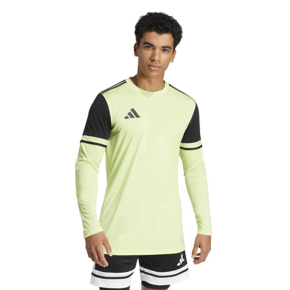 ADIDAS M SQUADRA 25 GOALKEEPER JERSEY LONG-SLEEVE