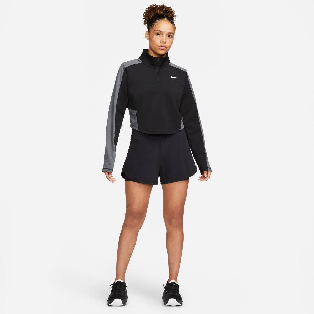 NIKE DRI-FIR BLISS WOMENS 2IN 1 SHORT
