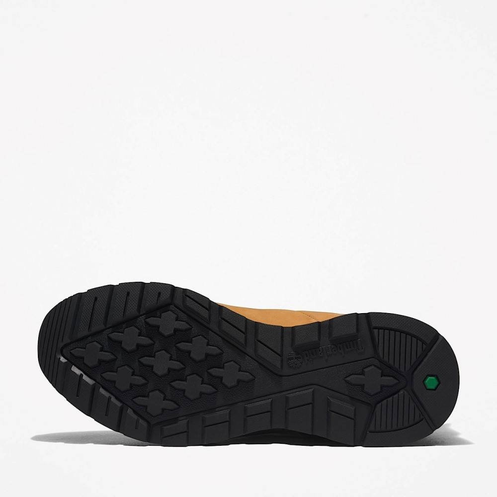 TIMBERLAND SPRINT TREKKER MID LACE UP SNEAKER
