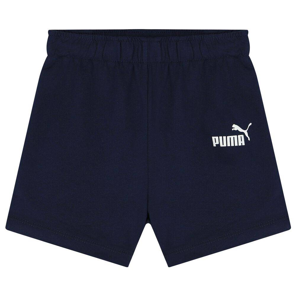 PUMA MINICATS LOGO LAB GRAPHIC SET