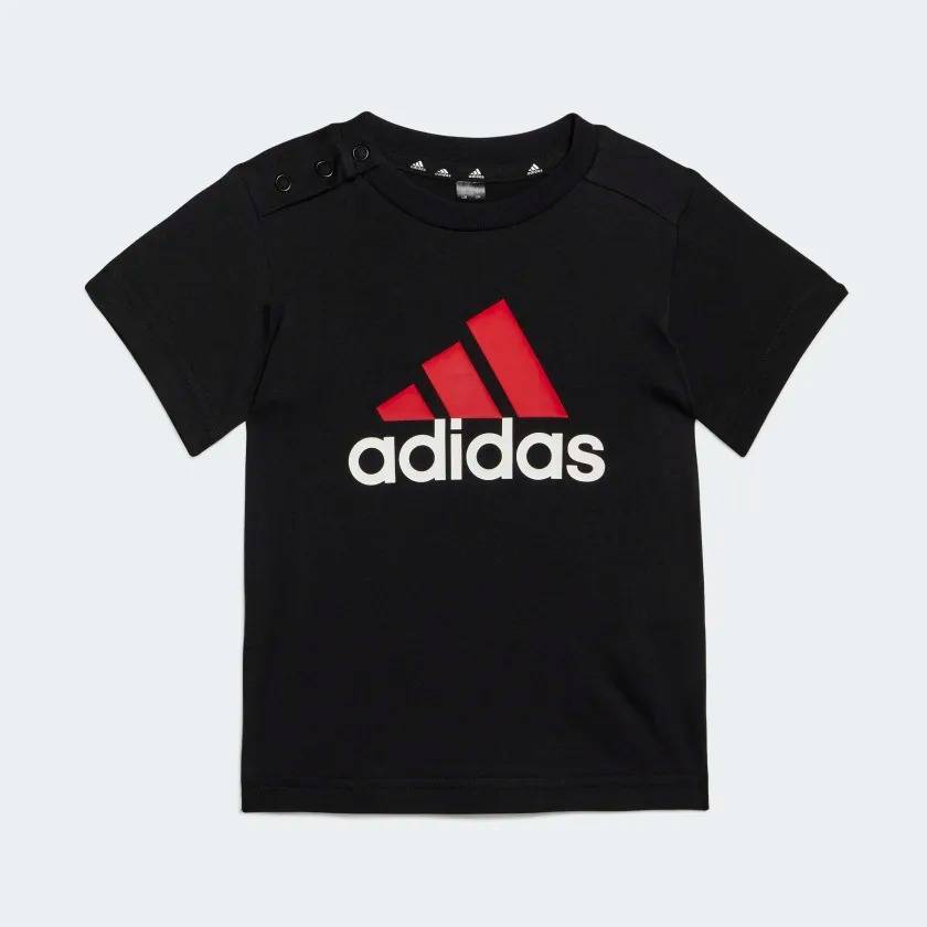 ADIDAS I BL CO T SET