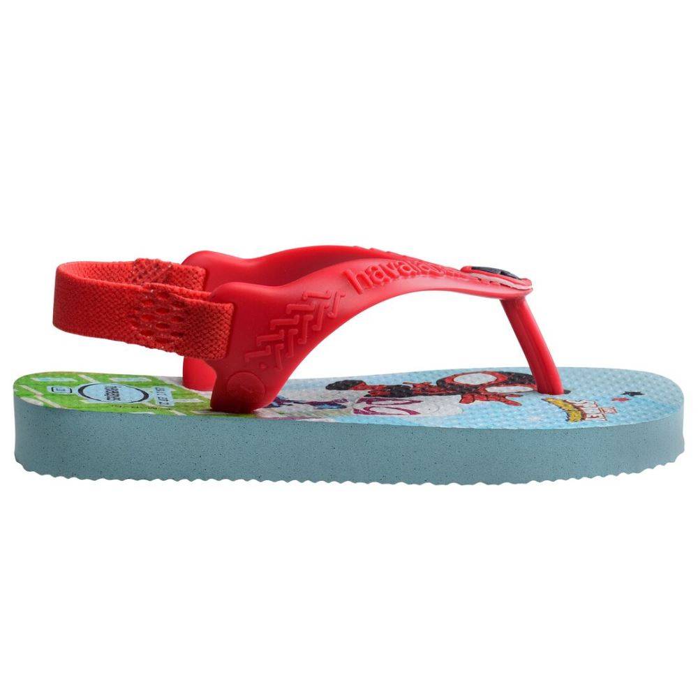 HAVAIANAS BABY MARVEL