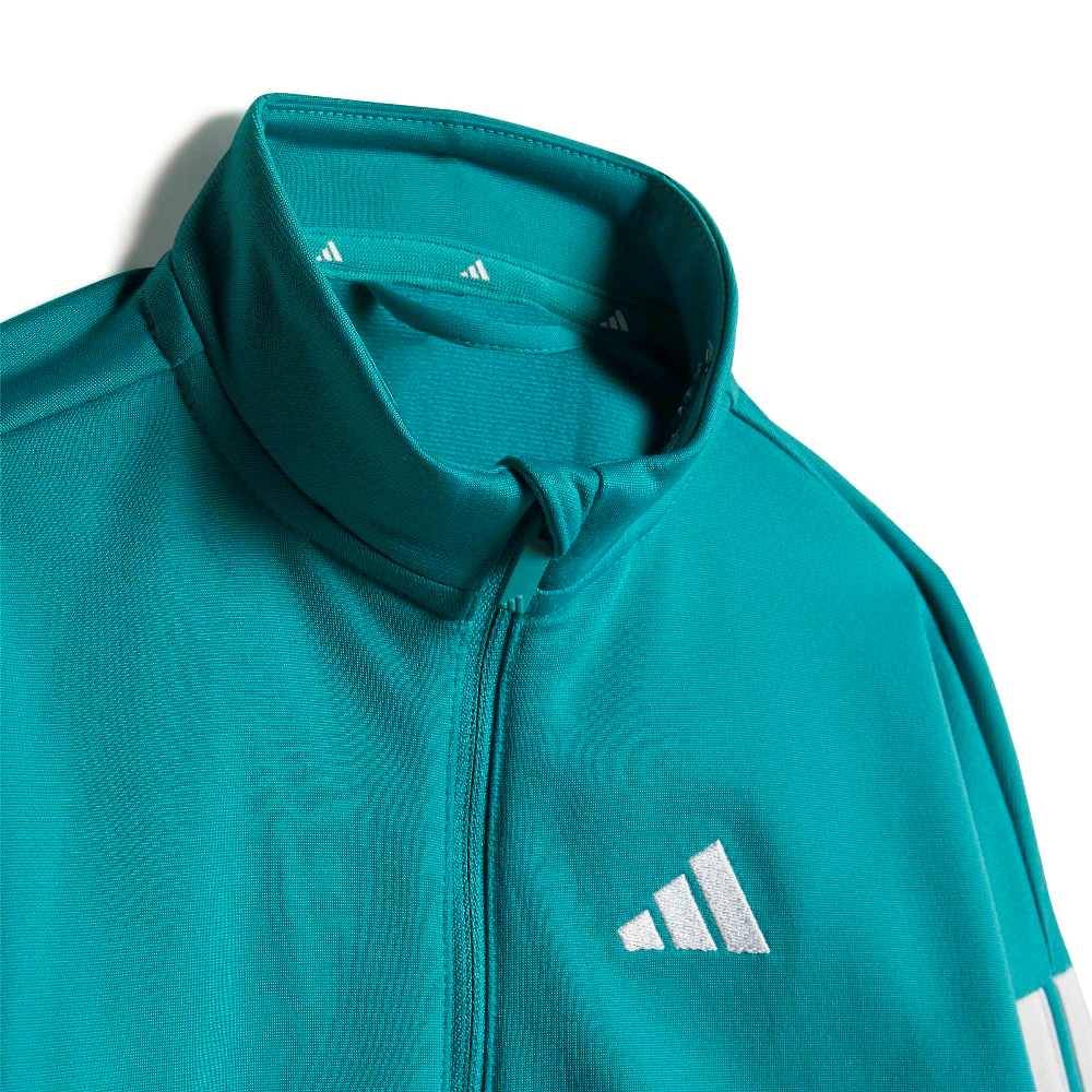 ADIDAS INFANT ESSENTIALS CLIMACOOL TRACKSUIT