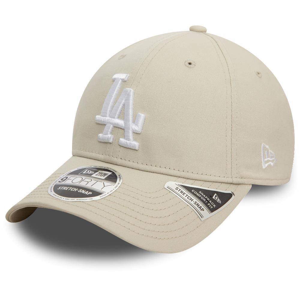 NEW ERA 9FORTY STRETCH SNAP LOS ANGELES DODGERS