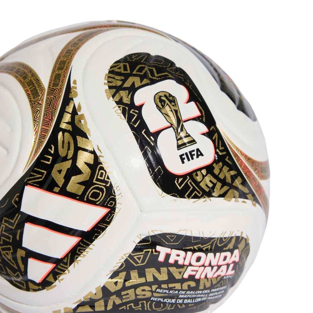ADIDAS WC FINAL MINI