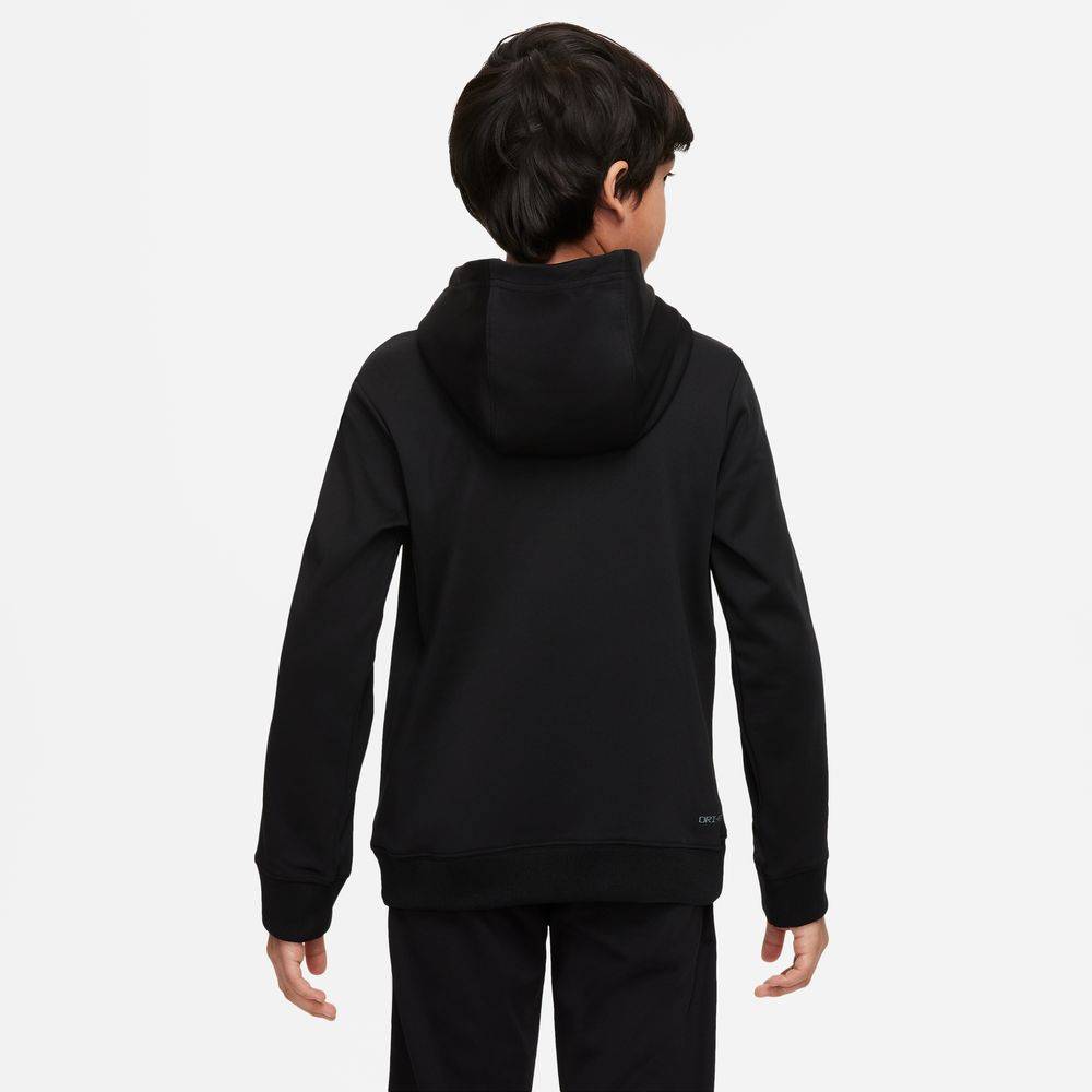 NIKE NSW BOYS REPEAT HOODIE