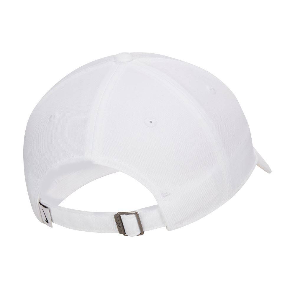 NIKE CLUB UNSTRUCTURED SWOOSH CAP