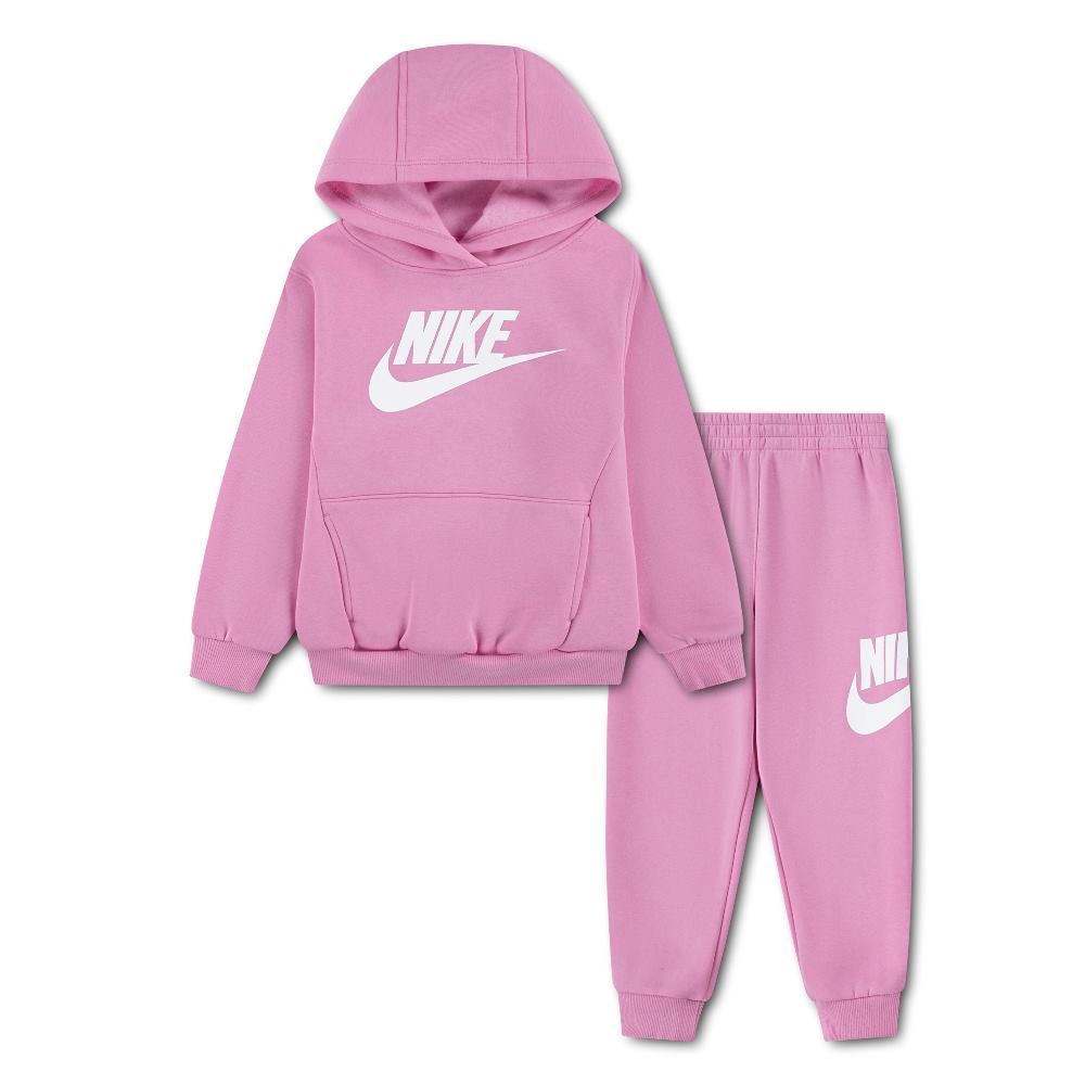 NIKE TODDLER CLUB FLEECE SET