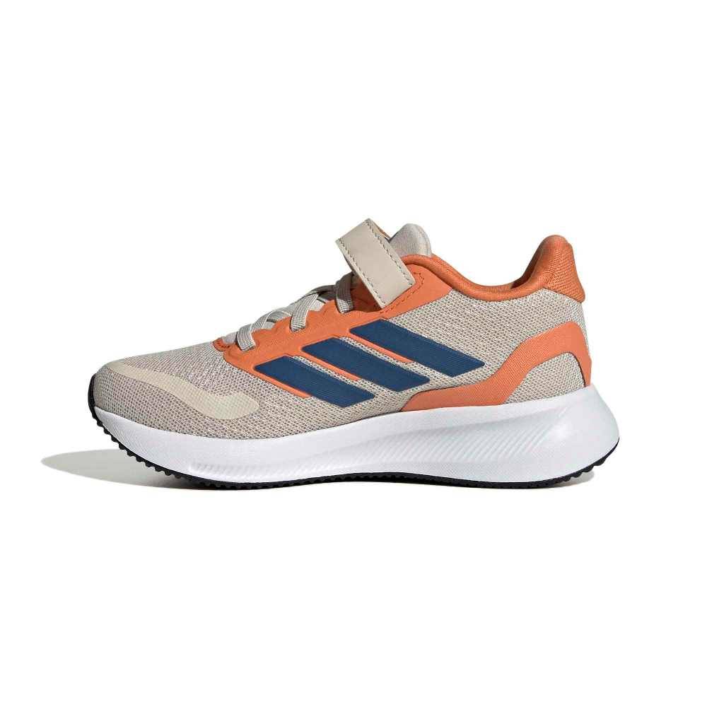 ADIDAS KIDS RUNFALCON 5 SHOES