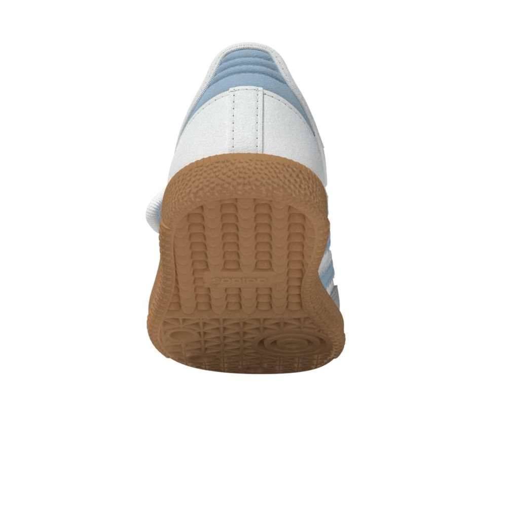 ADIDAS ORIGINALS INFANT SAMBA JANE SHOES