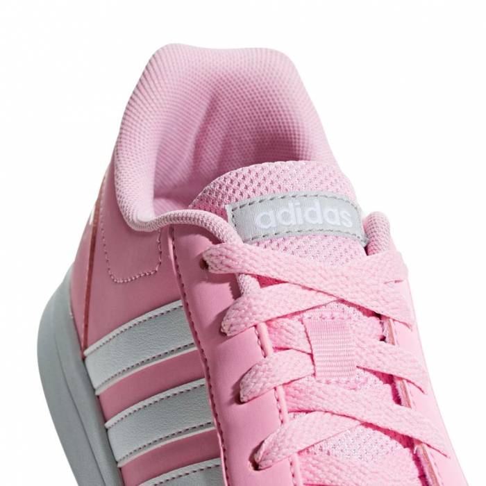 ADIDAS NEO VS SWITCH 2 JUNIOR SHOES