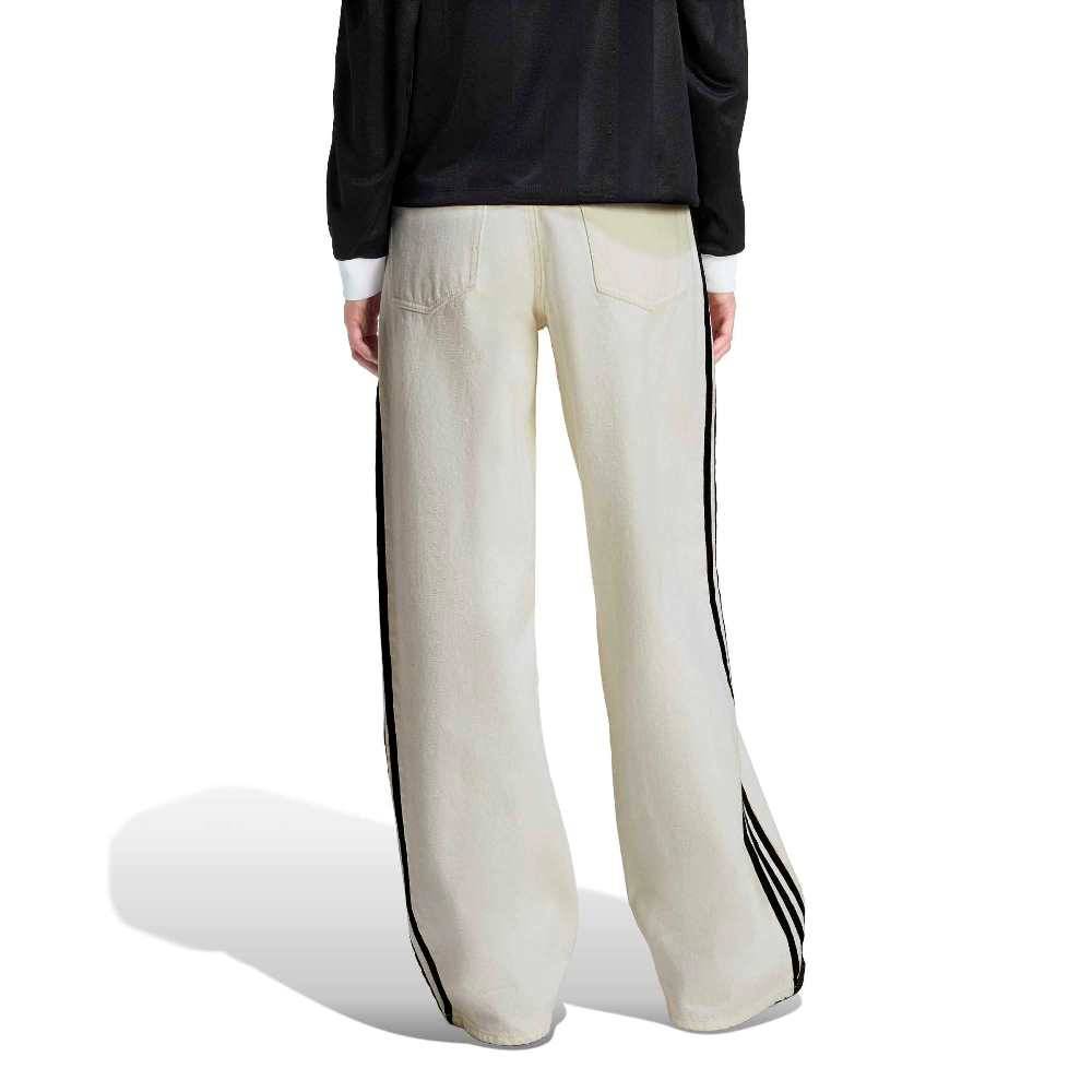 ADIDAS ORIGINALS FIREBIRD TRACK PANT DENIM