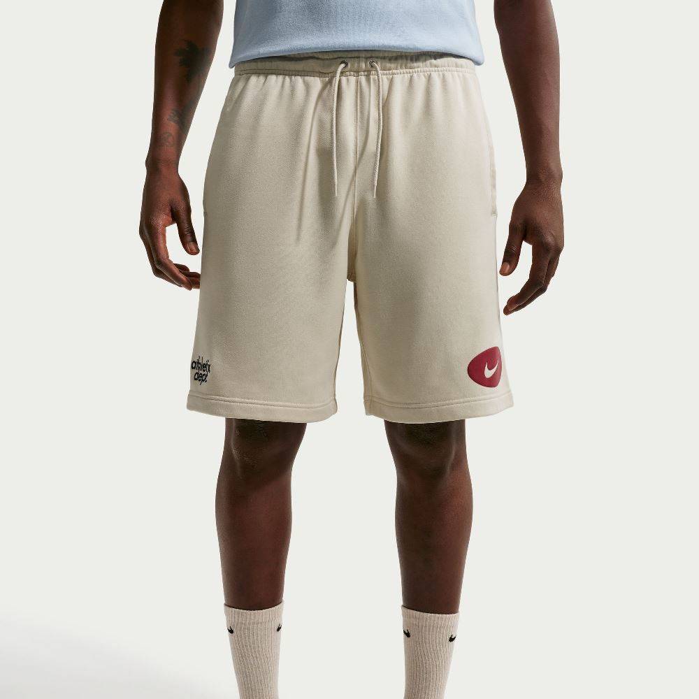 NIKE NSW CLUB FRENCH TERRY REISSUE SHORT