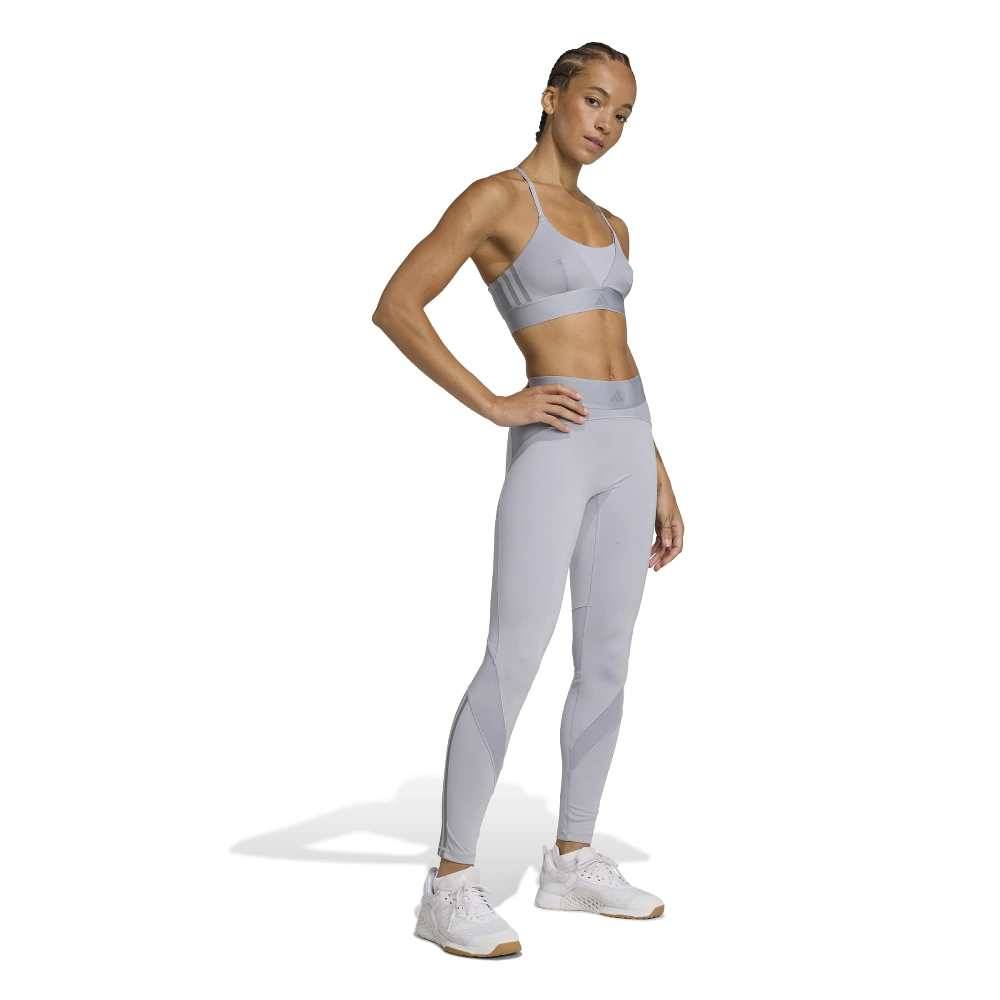 ADIDAS HYPERGLAM SHINE BRALETTE
