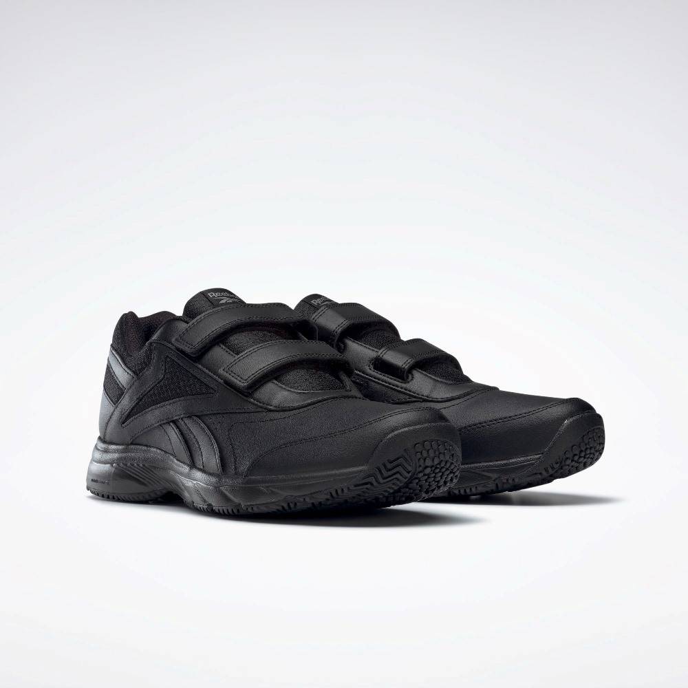REEBOK WORK N CUSHION 4.0 WALKING MENS SHOES (100001168)