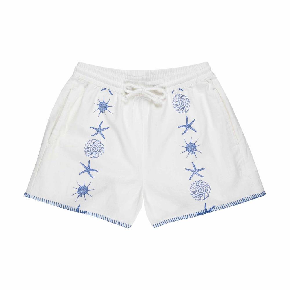 SANTA CRUZ REEF SHORTS