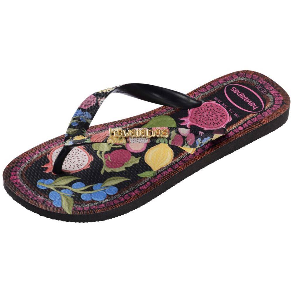 HAVAIANAS TOP TROPICALIA VIBES II