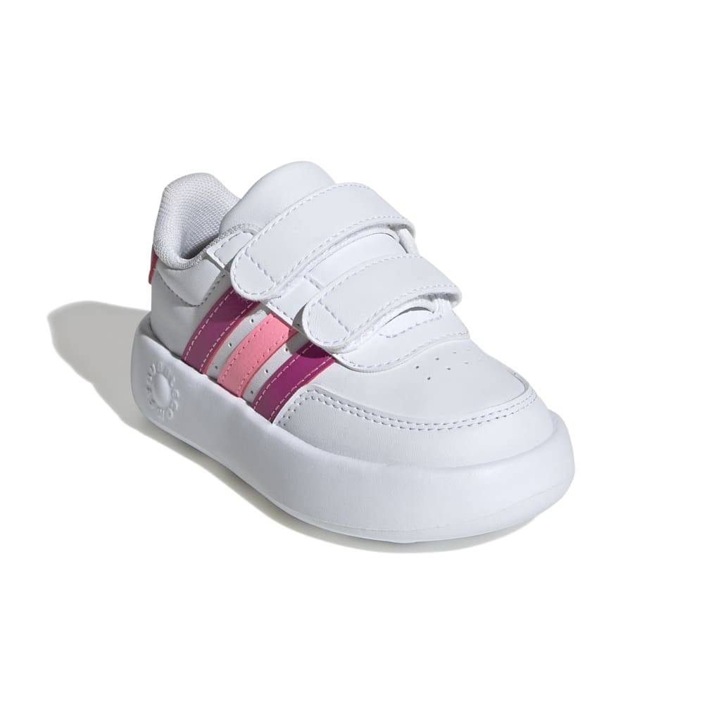 ADIDAS INFANT BREAKNET 2.0 SHOES