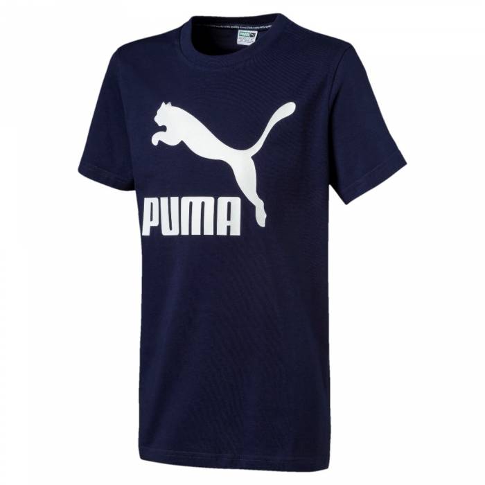 PUMA BOYS CLASSIC TEE