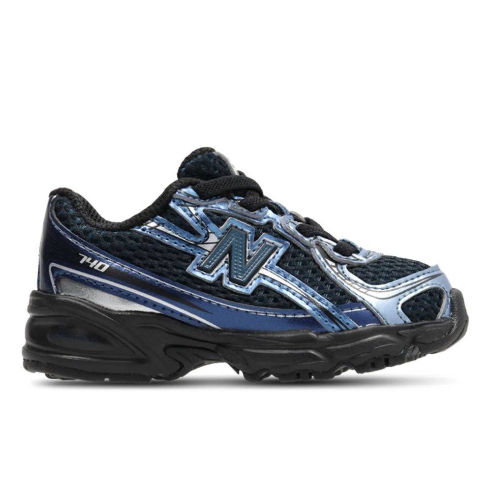 NEW BALANCE 740 INFANT SHOES