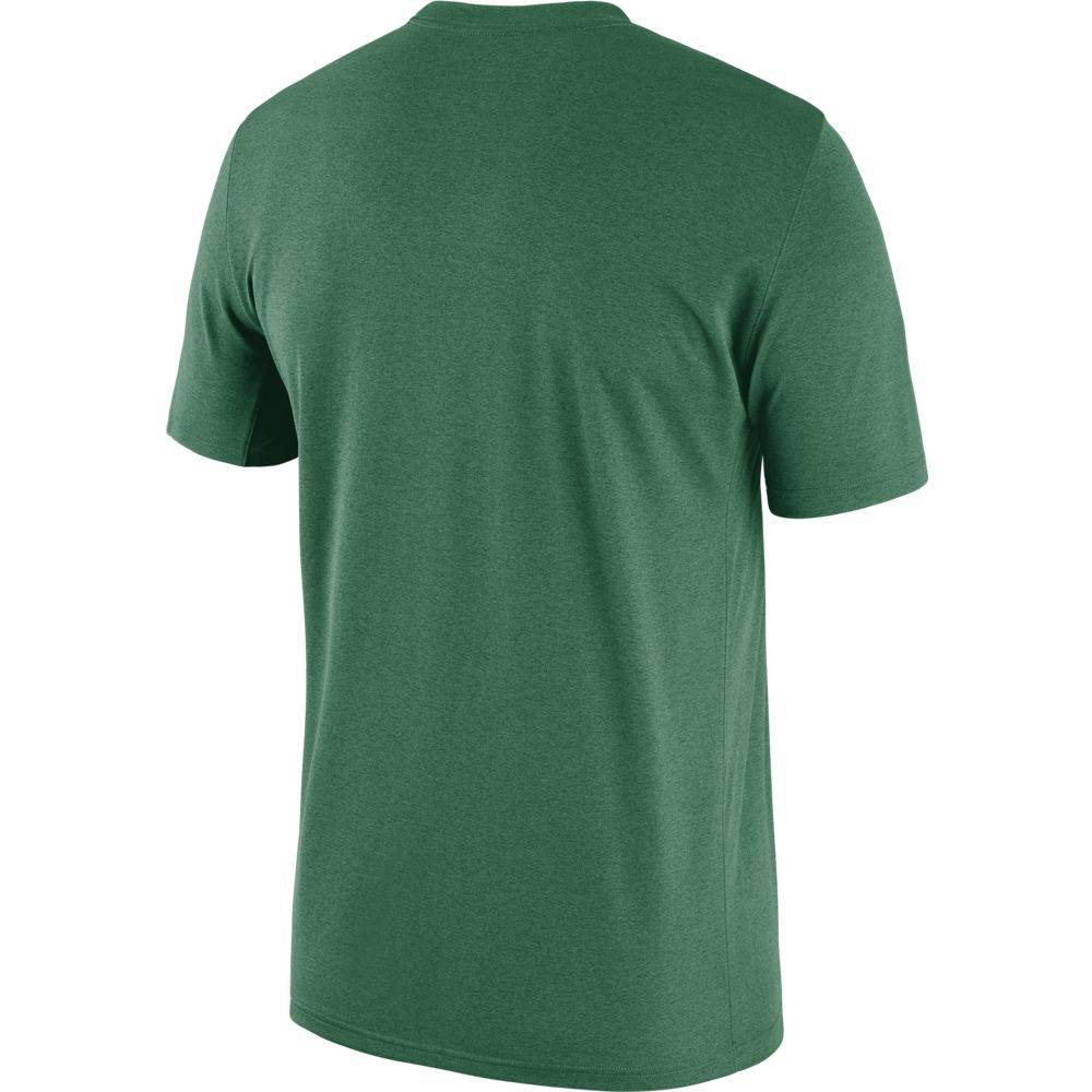 NIKE BOSTON CELTICS PRACTICE GPX TEE