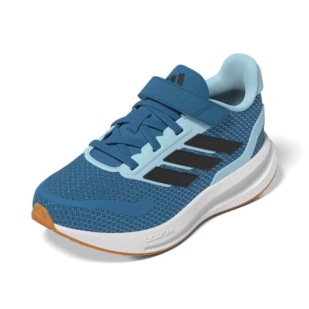 ADIDAS KIDS RUNFALCON 5 SHOES