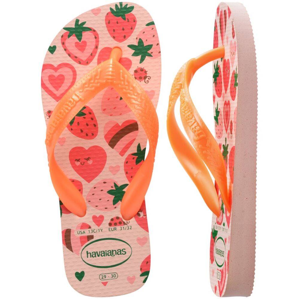 HAVAIANAS KIDS FLORES