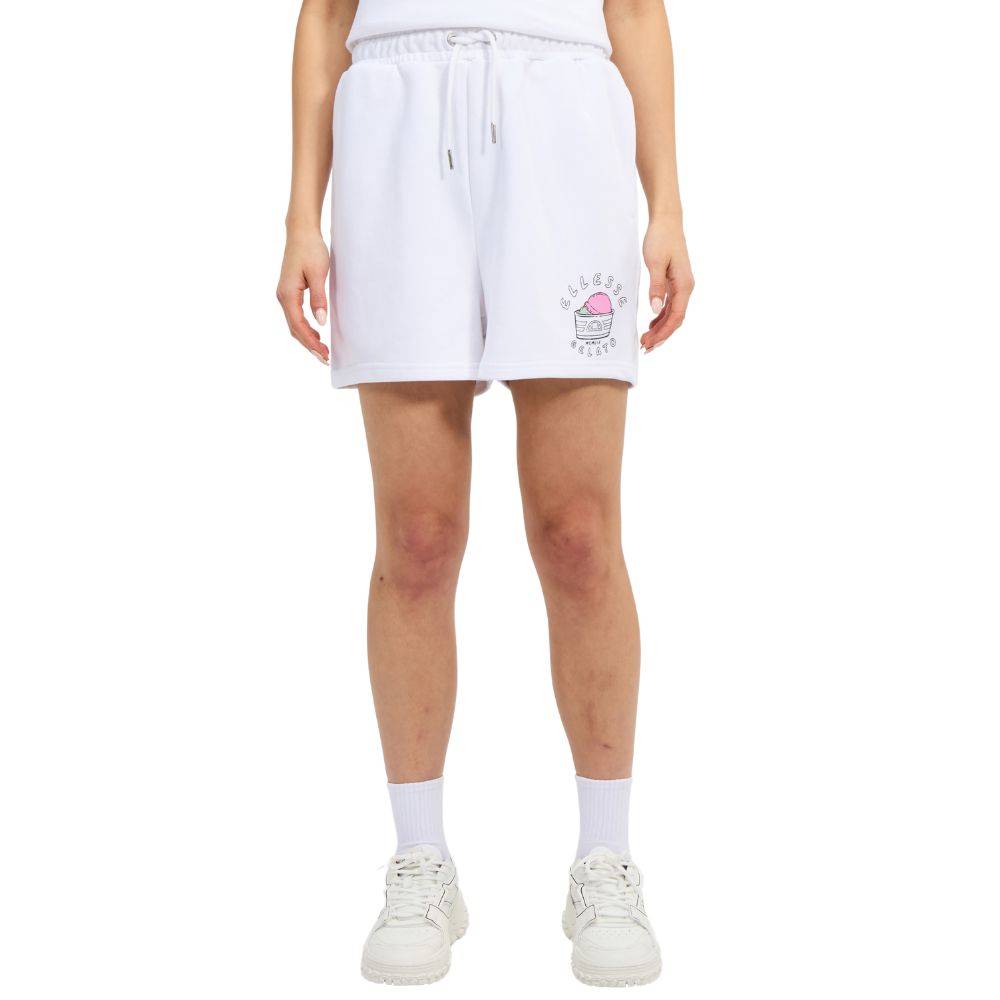 ELLESSE SWIM CERCHI SHORT
