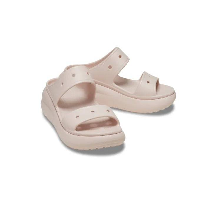CROCS CLASSIC CRUSH SANDAL