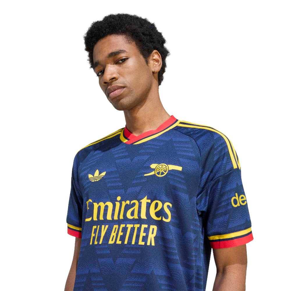 ADIDAS M ARSENAL FC 26/27 AWAY JERSEY