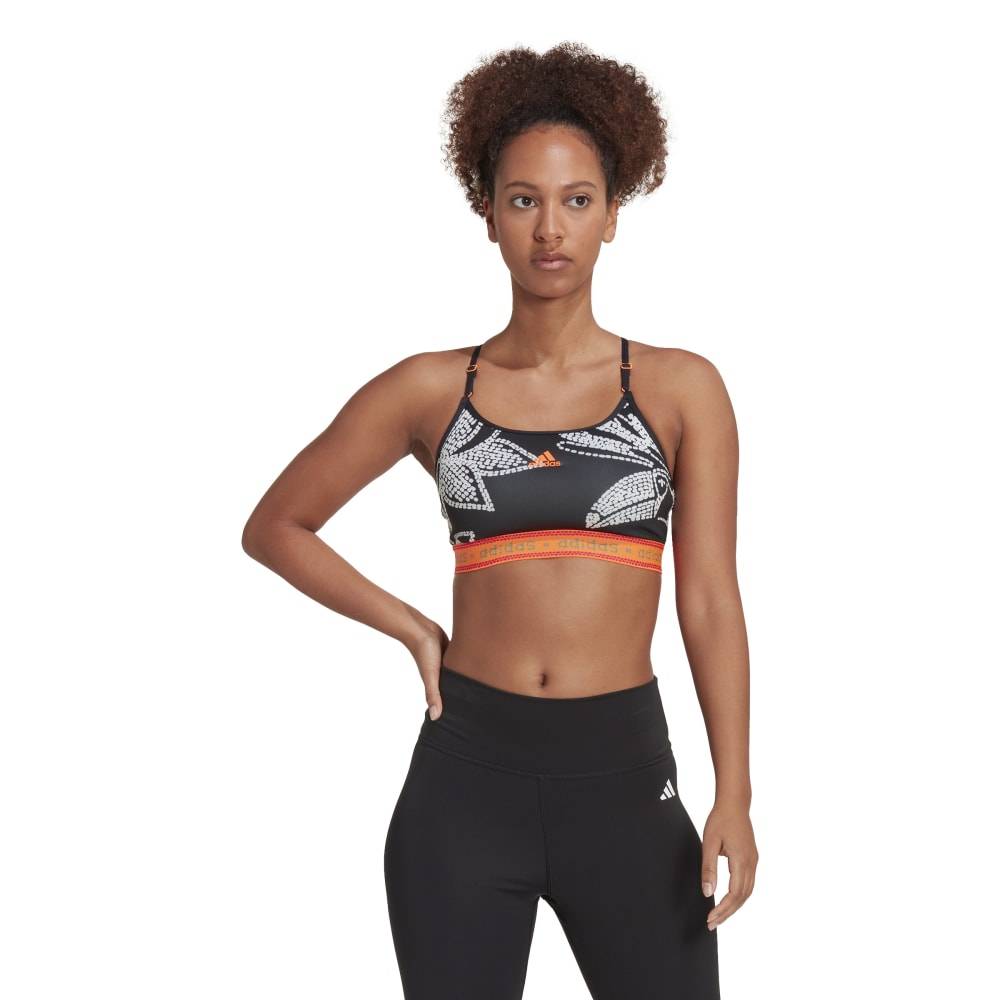 ADIDAS FARM LS BRA