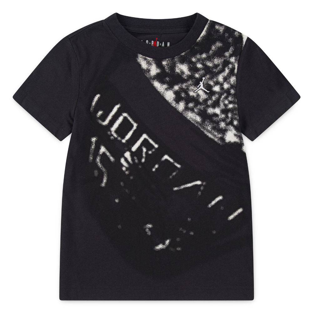 NIKE JORDAN BOYS MVP RING SS TEE
