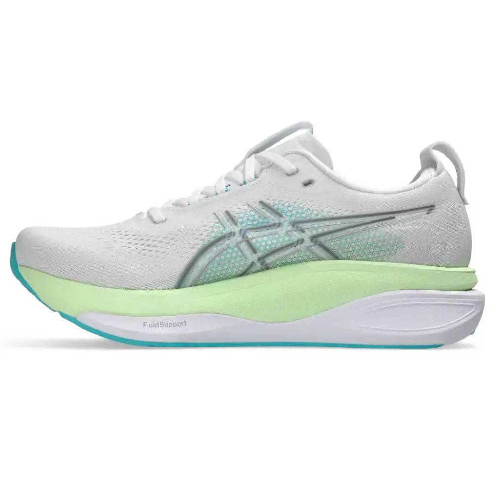 ASICS MEN'S GEL-KAYANO 33 RUNNING SHOES