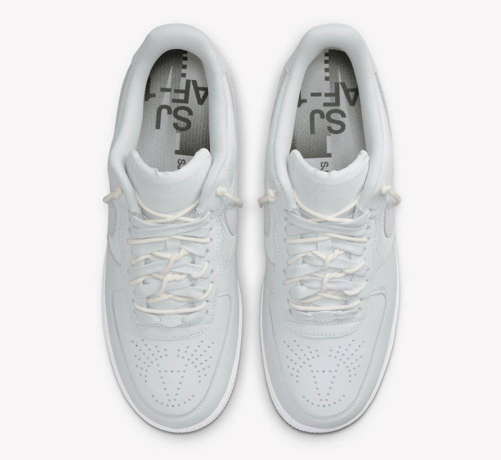 NIKE AIR FORCE 1 LOW X SLAM JAM