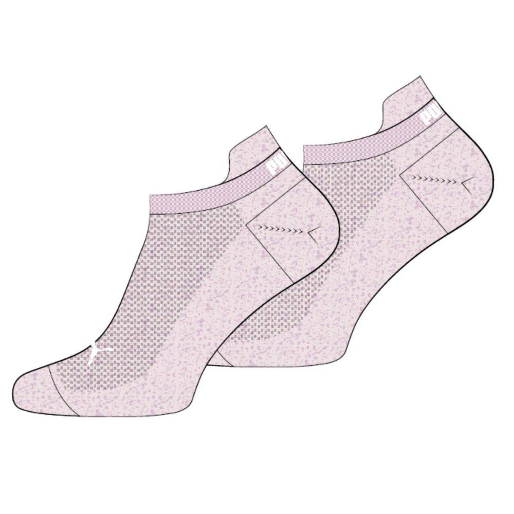 PUMA 938382 WOMEN CUSHIONED SNEAKER 2P