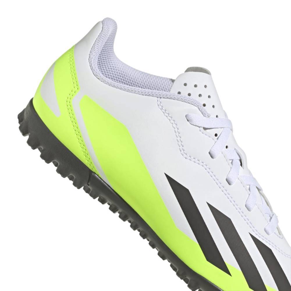 ADIDAS X CRAZYFAST.4 TF J