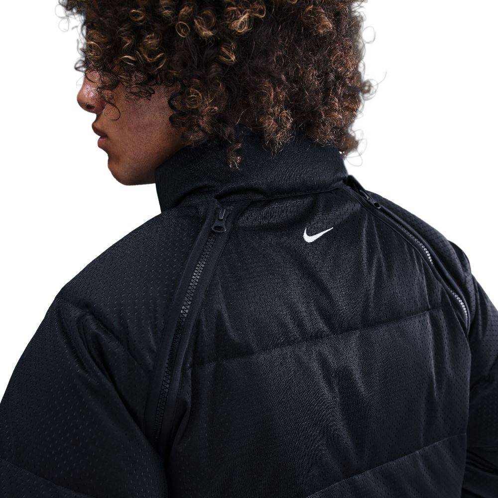 NIKE LEBRON THERMA-FIT DOWN JACKET